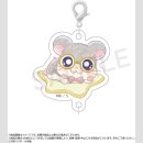 HAMTARO Twinkle Dreams- Connectable Acryl Anhänger