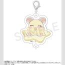 HAMTARO Twinkle Dreams- Connectable Acryl Anhänger
