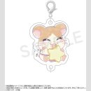 HAMTARO Twinkle Dreams- Connectable Acryl Anhänger