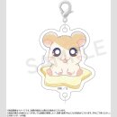 HAMTARO Twinkle Dreams- Connectable Acryl Anhänger
