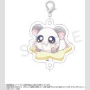 HAMTARO Twinkle Dreams- Connectable Acryl Anhänger