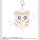 HAMTARO Twinkle Dreams- Connectable Acryl Anhänger