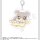 HAMTARO Twinkle Dreams- Connectable Acryl Anhänger
