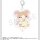 HAMTARO Twinkle Dreams- Connectable Acryl Anhänger
