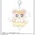 HAMTARO Twinkle Dreams- Connectable Acryl Anhänger