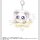 HAMTARO Twinkle Dreams- Connectable Acryl Anhänger