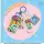 TAMAGOTCHI Custom Anhänger