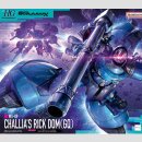 1/144 HG Challias Rick Dom (GQ)