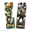 JOJOS BIZARRE ADVENTURE Lesezeichen Collection