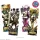 JOJOS BIZARRE ADVENTURE Lesezeichen Collection