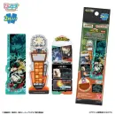 MY HERO ACADEMIA Lesezeichen Collection
