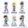 JOJOS BIZARRE ADVENTURE Part 1+2: Phantom Blood ★ Battle Tendency Palverse TF