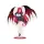 HIGH SCHOOL D×D Acrylaufsteller GREMORY RIAS Uniform Ver.
