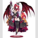 HIGH SCHOOL D×D Acrylaufsteller GREMORY RIAS Power...