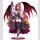 HIGH SCHOOL D×D Acrylaufsteller GREMORY RIAS Power Up Ver.