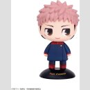 YURAYURA HEAD FIGURE Jujutsu Kaisen ITADORI YUJI