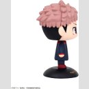 YURAYURA HEAD FIGURE Jujutsu Kaisen ITADORI YUJI