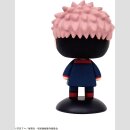YURAYURA HEAD FIGURE Jujutsu Kaisen ITADORI YUJI