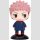 YURAYURA HEAD FIGURE Jujutsu Kaisen ITADORI YUJI