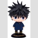 YURAYURA HEAD FIGURE Jujutsu Kaisen FUSHIGURO MEGUMI