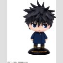 YURAYURA HEAD FIGURE Jujutsu Kaisen FUSHIGURO MEGUMI