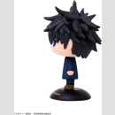 YURAYURA HEAD FIGURE Jujutsu Kaisen FUSHIGURO MEGUMI