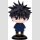 YURAYURA HEAD FIGURE Jujutsu Kaisen FUSHIGURO MEGUMI