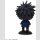 YURAYURA HEAD FIGURE Jujutsu Kaisen FUSHIGURO MEGUMI