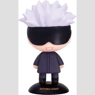 YURAYURA HEAD FIGURE Jujutsu Kaisen SATORU GOJO