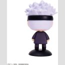 YURAYURA HEAD FIGURE Jujutsu Kaisen SATORU GOJO