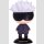YURAYURA HEAD FIGURE Jujutsu Kaisen SATORU GOJO
