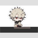GACHIAKUTA Kado Chara Acryl Blind Box