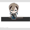 GACHIAKUTA Kado Chara Acryl Blind Box