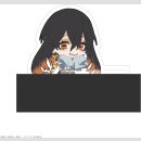 GACHIAKUTA Kado Chara Acryl Blind Box