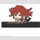 GACHIAKUTA Kado Chara Acryl Blind Box