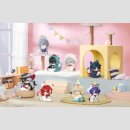 HONKAI: STAR RAIL Boys Dorm Series Chibi TF