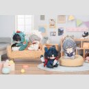 HONKAI: STAR RAIL Boys Dorm Series Chibi TF