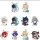 HONKAI: STAR RAIL Boys Dorm Series Chibi TF