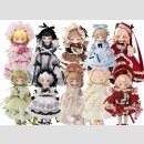 VINTAGE TREASURES Antique Gift Blind Box