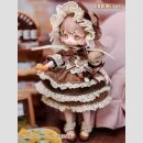 VINTAGE TREASURES Antique Gift Blind Box