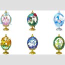 POKEMON Ovaltique Collection 2 -Luminous- TF
