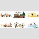 SNOOPY Collection of Words 3 -Its Joyful Time!- TF
