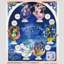 POKEMON Decorative Frame Collection 2 -Beyond The...