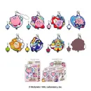 KIRBYS DREAM LAND Connectable Rubber Strap Anhänger