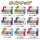 POKEMON 30th ANNIVERSARY Moncolle Journey Set of 3 KANTO REGION