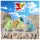 POKEMON 30th ANNIVERSARY Moncolle Journey Set of 3 JOHTO REGION