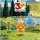 POKEMON 30th Anniversary Moncolle Journey Set of 3 HOENN REGION
