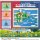 POKEMON 30th Anniversary Moncolle Journey Set of 3 HOENN REGION