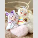 CAT DRAGON STAR WISH Catcher Series Blind Box