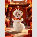 CAT DRAGON STAR WISH Catcher Series Blind Box